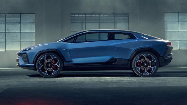 Lamborghini lizenziert MITs neue schnell aufladbare organische Batterietechnologie mit hoher