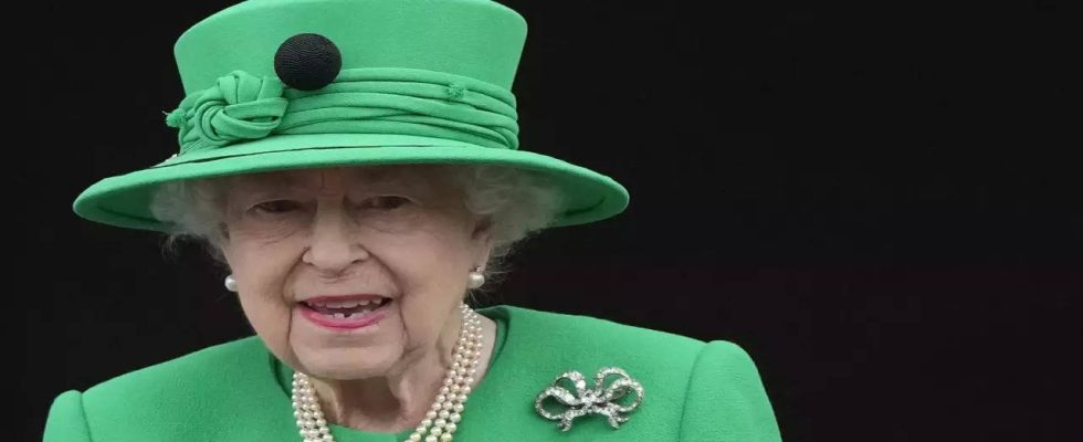 Laut neuer Biografie hinterliess Koenigin Elizabeth II einen versiegelten Sterbebrief