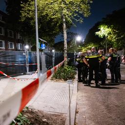 Letztes Jahr starben in den Niederlanden weniger Menschen durch Gewalt