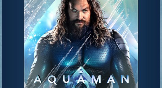 Machen Sie mit und gewinnen Sie einen digitalen Film „Aquaman