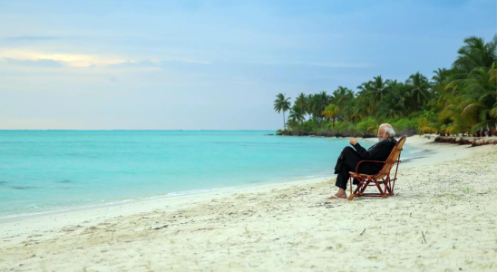 Malediven Streit Wie Lakshadweep diesen Weltrekord bei Google aufgestellt hat