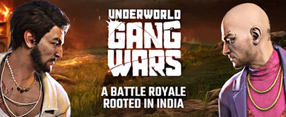Mayhem Studios kuendigt Closed Beta fuer das Battle Royale Spiel Underworld Gang