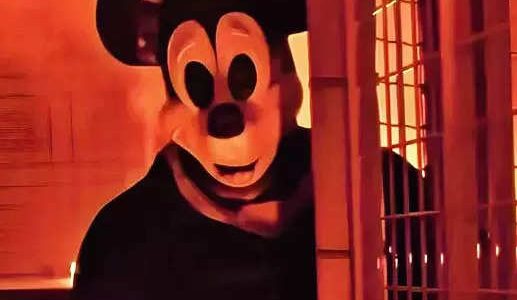 Mickey Mouse Nach Pooh spielt die fruehe Mickey Mouse Version die Hauptrolle