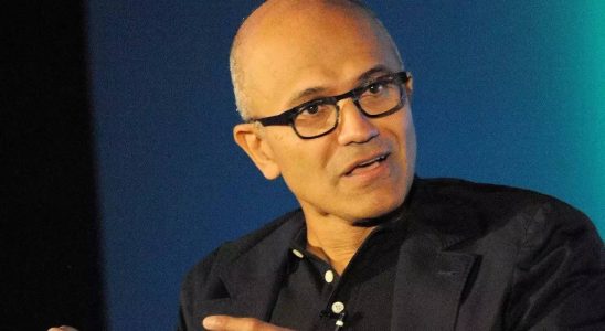 Microsoft CEO Satya Nadella Stabilitaet statt Macht bei OpenAI