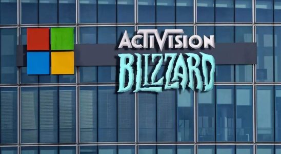 Microsoft Entlassungen Microsoft streicht 1900 Stellen bei Activision Blizzard Xbox Einheiten Lesen