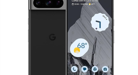 Moeglicherweise bringt Google diese „beliebte Funktion mit Android 15 zurueck