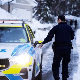 Mutmasslicher Sprengstoff in israelischer Botschaft in Schweden gefunden Im