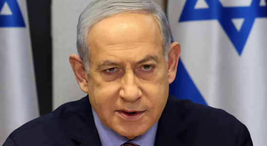 Netanjahu zeigt sich nach UN Gerichtsurteil trotzig und sagt Israel strebe