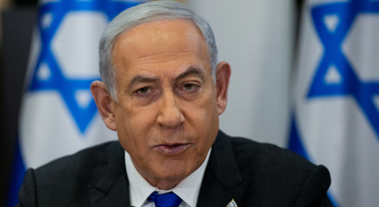 Netanyahu verspricht einen langen Krieg bis zum Sieg
