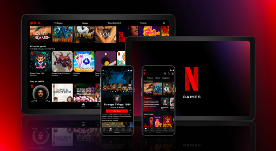 Netflix plant die Einfuehrung von In App Kaeufen und Werbung fuer seine