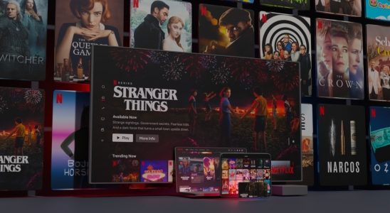 Netflix stellt in diesen Laendern sein guenstigstes werbefreies Abonnement ein