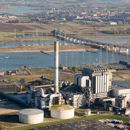 Nijmegen denkt ueber ein neues Gaskraftwerk nach auch wenn wir