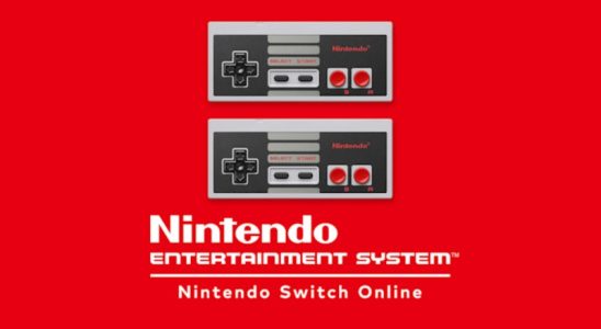 Nintendo Switch Online Alle NES SNES Game Boy N64 Sega