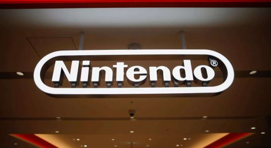 Nintendo koennte dieses Jahr die Konsole „Switch 2 auf den