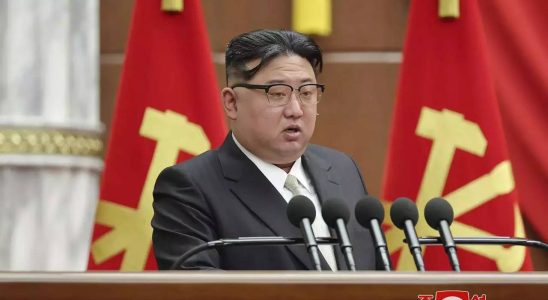 Nordkoreas KI Entwicklung gibt Anlass zur Sorge heisst es in einem