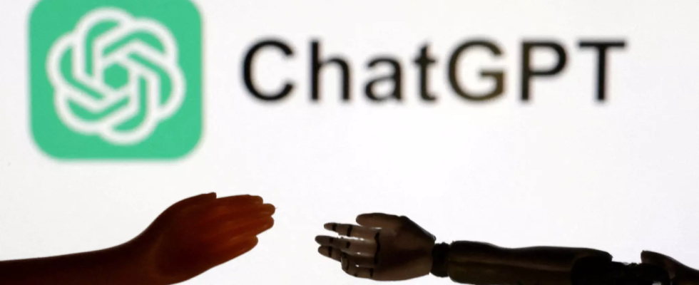 Open AI erleichtert den Zugriff auf benutzerdefinierte GPTs in ChatGPT