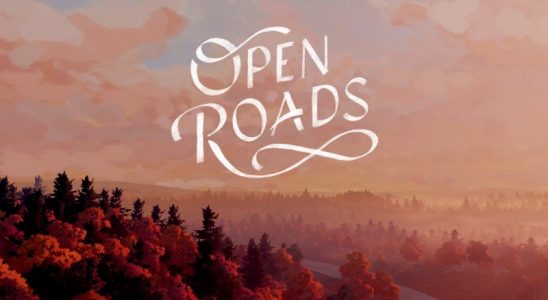 Open Roads Preview – Ein persoenlicher Start