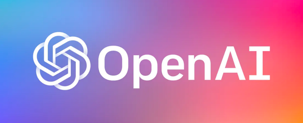 OpenAI befindet sich moeglicherweise in Gespraechen mit einigen Nachrichtenagenturen ueber