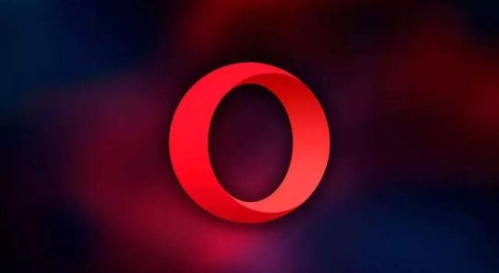 Opera One KI gestuetzter Browser fuer iPhone Benutzer