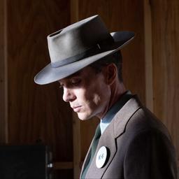 Oppenheimer ist mit dreizehn Nominierungen der Hauptanwaerter auf einen Oscar