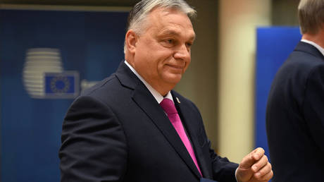Orban koennte EU Rat uebernehmen – Politico – World