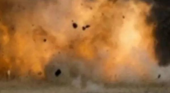 Pakistan Fuenf Soldaten bei IED Explosion getoetet drei Terroristen bei Vergeltungsfeuer