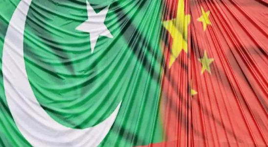 Pakistan bittet China um Finanzhilfe in Hoehe von 2 Milliarden