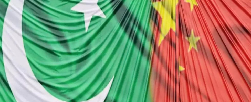 Pakistan bittet China um Finanzhilfe in Hoehe von 2 Milliarden