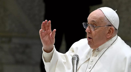 Papst sagt Afrikaner seien ein „Sonderfall wenn es um LGBT Segen