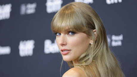 Pentagon bestreitet Verbindungen zu Taylor Swift – World