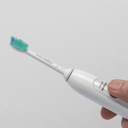 Philips reicht Klage gegen Start up wegen Design einer elektrischen Zahnbuerste