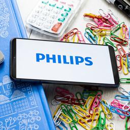 Philips wird in den USA vorerst keine Schlafapnoe Geraete mehr verkaufen