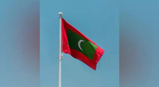 Praesident der Malediven Websites des Aussenministeriums wiederhergestellt