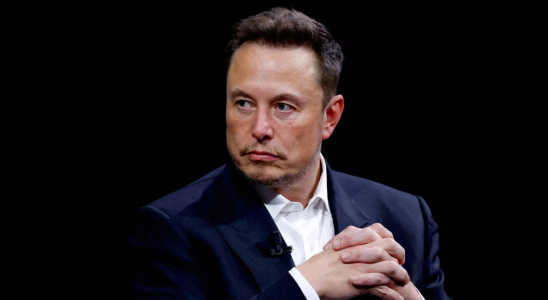 Psychedelische Pilze Geschwafel bei SpaceX Event Elon Musk steht wegen angeblichen