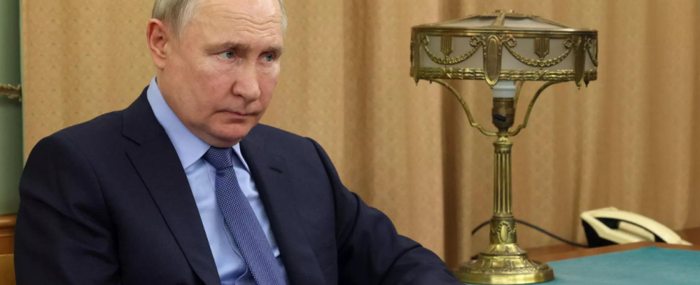 Putins Verbuendeter deutet an dass Polen der „naechste im Ukraine Krieg