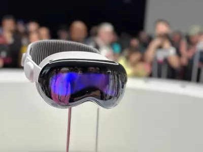 Qualcomm stellt Prozessor vor der Apple Vision Pro Konkurrenten von Samsung
