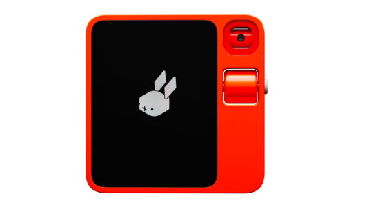 Rabbit R1 moechte das Smartphone aus Ihrer Tasche holen