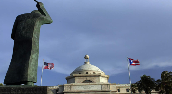 Rassenvielfalt in Puerto Rico debattiert ueber Gesetzesentwurf der darauf abzielt