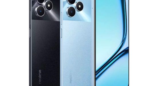 Realme Note 50 Smartphone mit 5000 mAh Akku auf den Markt gebracht