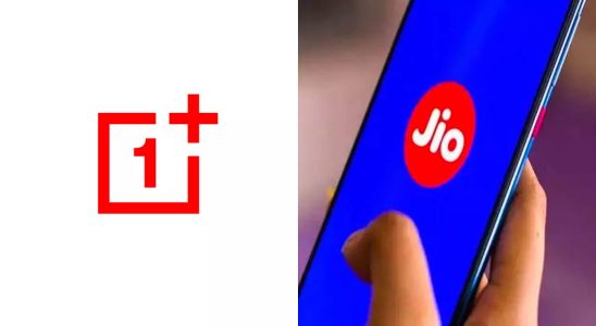 Reliance Jio OnePlus India Partner fuer 5G Innovation