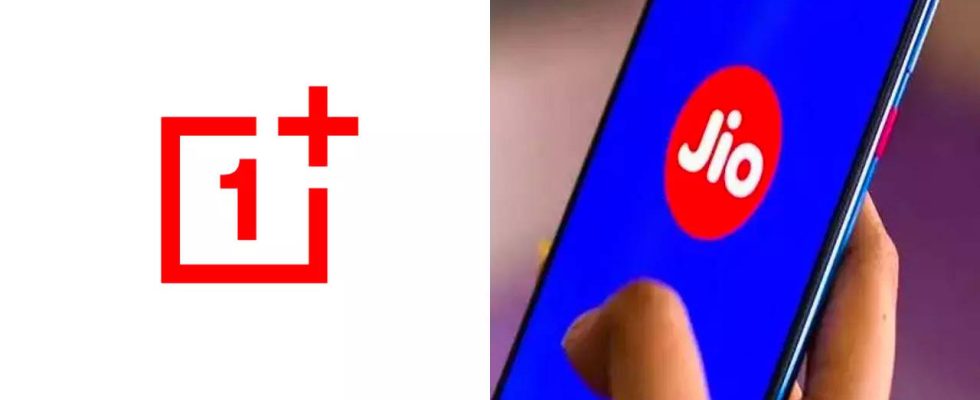 Reliance Jio OnePlus India Partner fuer 5G Innovation