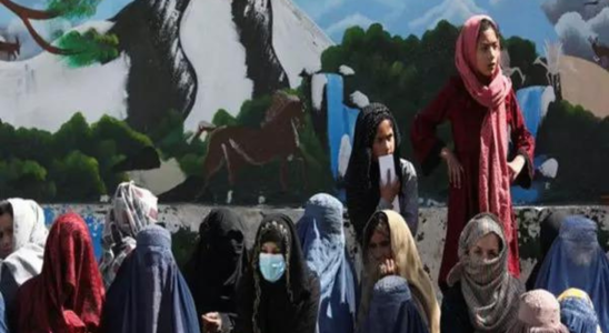 Religionswissenschaftler und Stammesaelteste fordern die Wiedereroeffnung von Schulen fuer afghanische