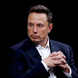 Richter streicht Elon Musks milliardenschweren Bonus die Hoehe seines Vermoegens