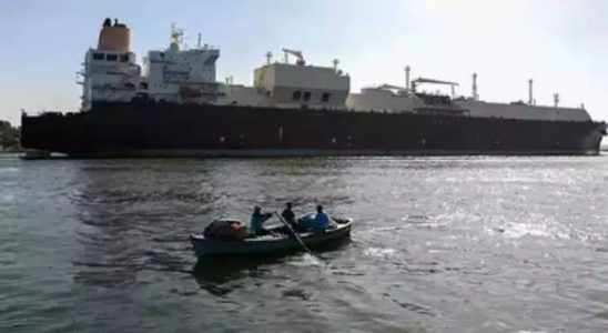 Rotes Meer Werden EU Kriegsschiffe die Huthi Rebellen im Jemen abschrecken