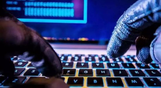 Russische Hacker greifen bei einem Cyberangriff den fuehrenden Telekommunikationsbetreiber der
