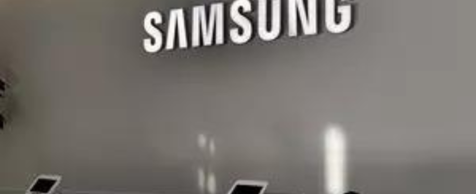 Samsung Galaxy A35 5G A55 5G koennte bald in Indien