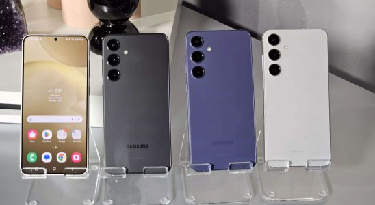Samsung Galaxy S24 und Galaxy S24 mit neuen KI basierten Funktionen