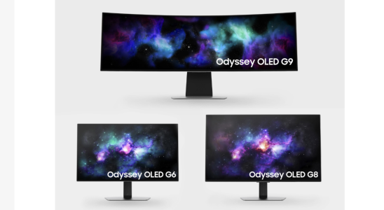 Samsung Samsung bestaetigt die Einfuehrung von drei neuen Odyssey OLED Gaming Monitoren
