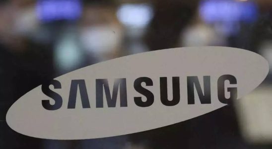 Samsung beginnt mit der Herstellung von Laptops in Indien