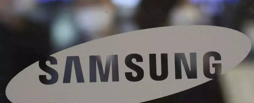 Samsung beginnt mit der Herstellung von Laptops in Indien
